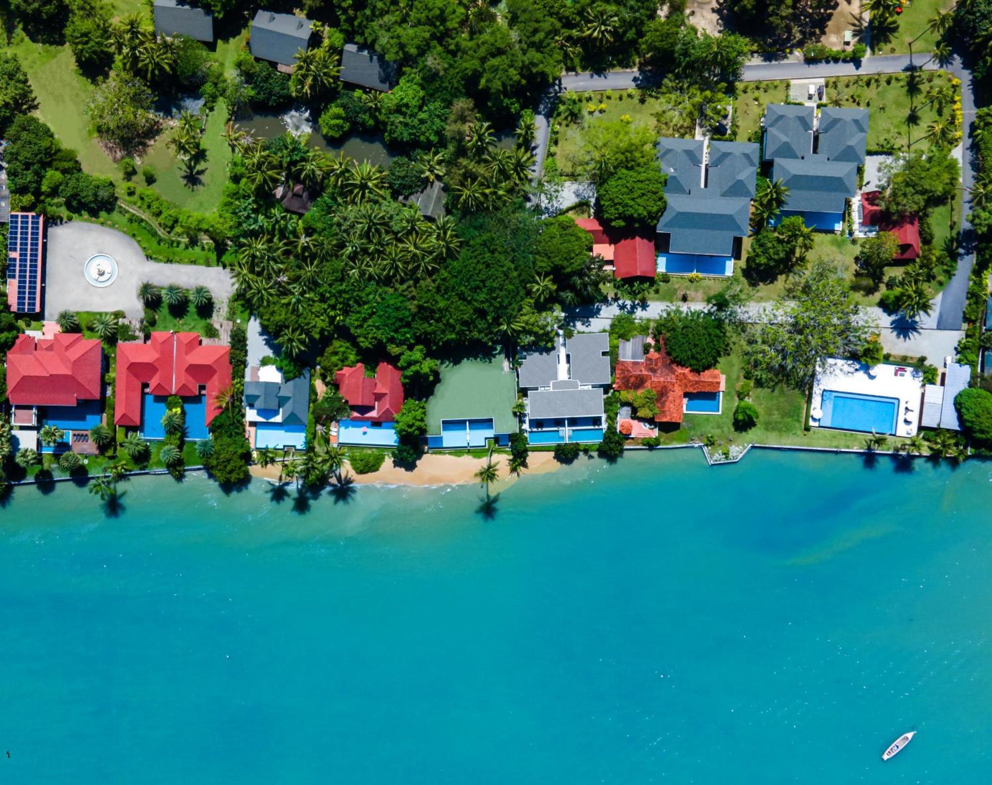 Fisherman Way Beach Villa Rawai Exterior foto