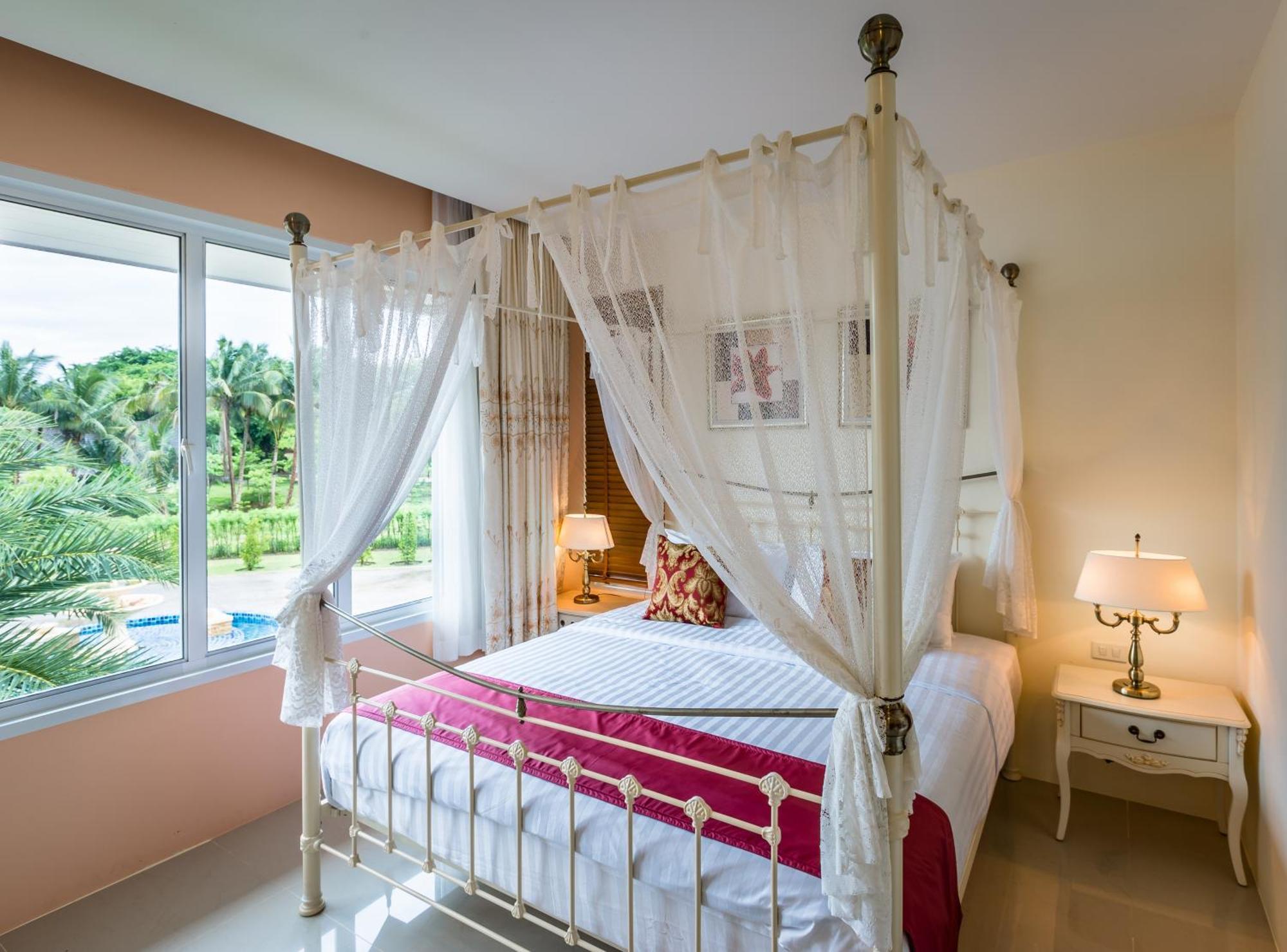 Fisherman Way Beach Villa Rawai Quarto foto