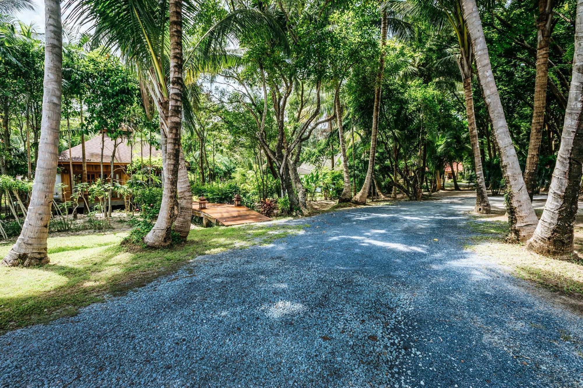 Fisherman Way Beach Villa Rawai Quarto foto